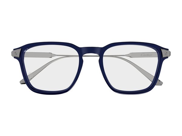  Gọng Kính Cartier CT0611O 002 - Tặng kèm tròng kính Essilor Pháp, Liên hệ giá tốt Mrs.Hà 0948.74.5959 