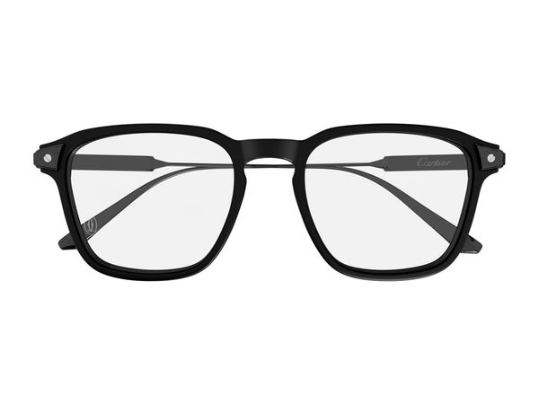 Gọng Kính Cartier CT0611O 003 - Tặng kèm tròng kính Essilor Pháp, Liên hệ giá tốt Mrs.Hà 0948.74.5959 