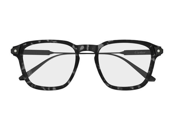  Gọng Kính Cartier CT0611O 004 - Tặng kèm tròng kính Essilor Pháp, Liên hệ giá tốt Mrs.Hà 0948.74.5959 