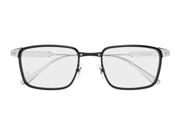  Gọng Kính Cartier CT0613O 001, CT0613O 005 - Tặng kèm tròng kính Essilor Pháp, Liên hệ giá tốt Mrs.Hà 0948.74.5959 