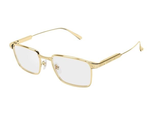  Gọng Kính Cartier CT0613O 002, CT0613O 006 - Tặng kèm tròng kính Essilor Pháp, Liên hệ giá tốt Mrs.Hà 0948.74.5959 