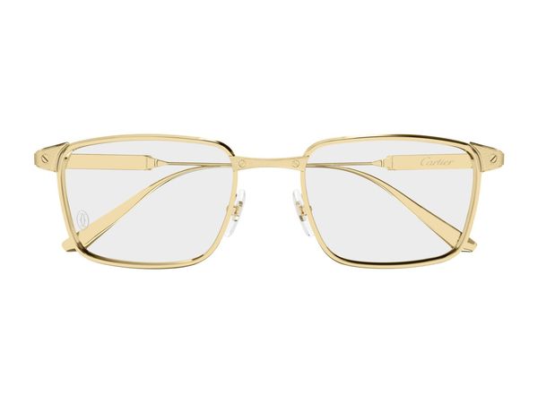  Gọng Kính Cartier CT0613O 002, CT0613O 006 - Tặng kèm tròng kính Essilor Pháp, Liên hệ giá tốt Mrs.Hà 0948.74.5959 