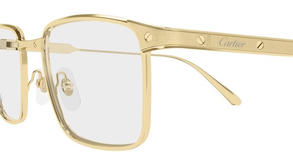  Gọng Kính Cartier CT0613O 002, CT0613O 006 - Tặng kèm tròng kính Essilor Pháp, Liên hệ giá tốt Mrs.Hà 0948.74.5959 