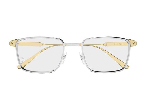  Gọng Kính Cartier CT0613O 003, CT0613O 007 - Tặng kèm tròng kính Essilor Pháp, Liên hệ giá tốt Mrs.Hà 0948.74.5959 