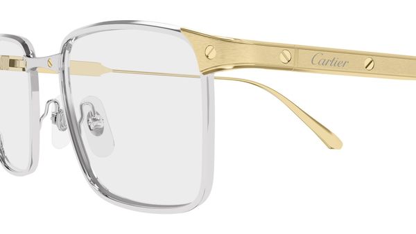  Gọng Kính Cartier CT0613O 003, CT0613O 007 - Tặng kèm tròng kính Essilor Pháp, Liên hệ giá tốt Mrs.Hà 0948.74.5959 