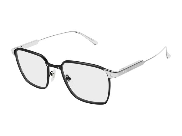  Gọng Kính Cartier CT0614O 001 - Tặng kèm tròng kính Essilor Pháp, Liên hệ giá tốt Mrs.Hà 0948.74.5959 