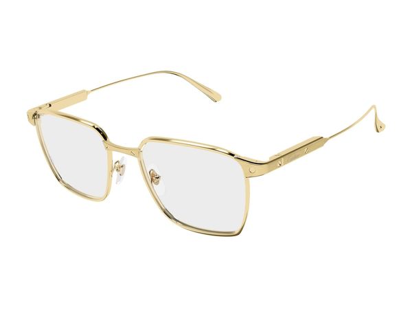  Gọng Kính Cartier CT0614O 002 - Tặng kèm tròng kính Essilor Pháp, Liên hệ giá tốt Mrs.Hà 0948.74.5959 