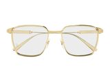  Gọng Kính Cartier CT0614O 002 - Tặng kèm tròng kính Essilor Pháp, Liên hệ giá tốt Mrs.Hà 0948.74.5959 