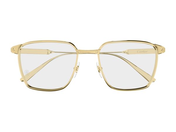  Gọng Kính Cartier CT0614O 002 - Tặng kèm tròng kính Essilor Pháp, Liên hệ giá tốt Mrs.Hà 0948.74.5959 