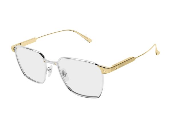  Gọng Kính Cartier CT0614O 003 - Tặng kèm tròng kính Essilor Pháp, Liên hệ giá tốt Mrs.Hà 0948.74.5959 