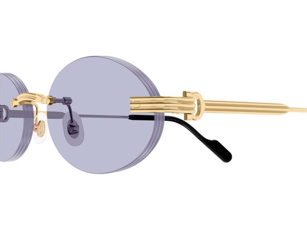  Kính Mát Cartier CT0615S 004 - Tặng kèm tròng kính Essilor Pháp, Liên hệ giá tốt Mrs.Hà 0948.74.5959 