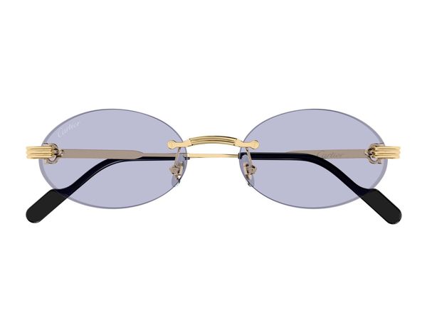  Kính Mát Cartier CT0615S 004 - Tặng kèm tròng kính Essilor Pháp, Liên hệ giá tốt Mrs.Hà 0948.74.5959 