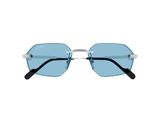  Kính Mát Cartier CT0616S 005 - Tặng kèm tròng kính Essilor Pháp, Liên hệ giá tốt Mrs.Hà 0948.74.5959 