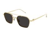  Kính Mát Cartier CT0618S 001 - Tặng kèm tròng kính Essilor Pháp, Liên hệ giá tốt Mrs.Hà 0948.74.5959 