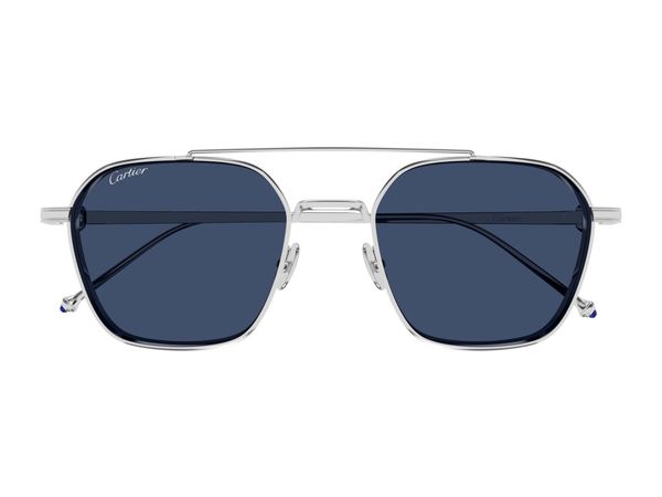  Kính Mát Cartier CT0618S 002 - Tặng kèm tròng kính Essilor Pháp, Liên hệ giá tốt Mrs.Hà 0948.74.5959 