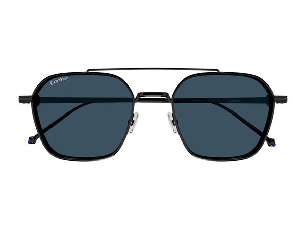  Kính Mát Cartier CT0618S 004 - Tặng kèm tròng kính Essilor Pháp, Liên hệ giá tốt Mrs.Hà 0948.74.5959 
