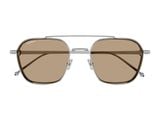  Kính Mát Cartier CT0618S 005 - Tặng kèm tròng kính Essilor Pháp, Liên hệ giá tốt Mrs.Hà 0948.74.5959 