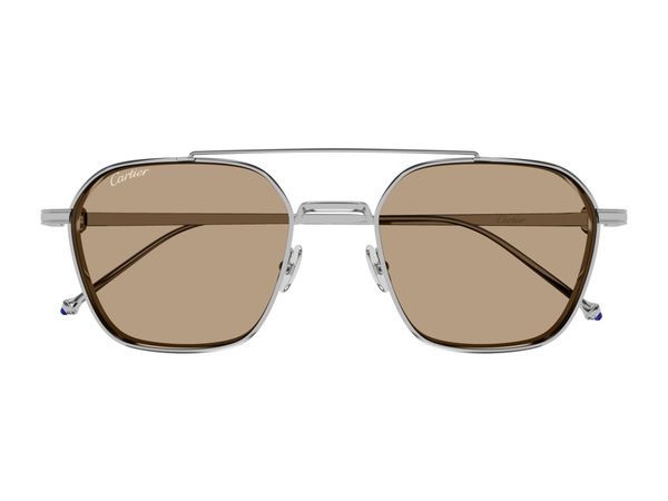  Kính Mát Cartier CT0618S 005 - Tặng kèm tròng kính Essilor Pháp, Liên hệ giá tốt Mrs.Hà 0948.74.5959 