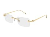  Gọng Kính Cartier CT0619O 001 - Tặng kèm tròng kính Essilor Pháp, Liên hệ giá tốt Mrs.Hà 0948.74.5959 