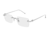  Gọng Kính Cartier CT0619O 002 - Tặng kèm tròng kính Essilor Pháp, Liên hệ giá tốt Mrs.Hà 0948.74.5959 