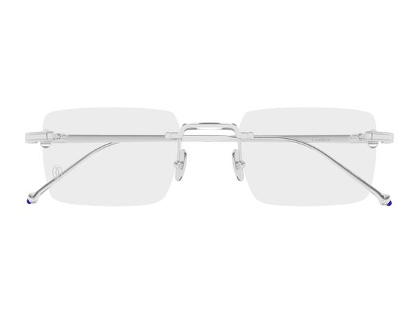  Gọng Kính Cartier CT0619O 002 - Tặng kèm tròng kính Essilor Pháp, Liên hệ giá tốt Mrs.Hà 0948.74.5959 