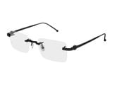  Gọng Kính Cartier CT0619O 003 - Tặng kèm tròng kính Essilor Pháp, Liên hệ giá tốt Mrs.Hà 0948.74.5959 