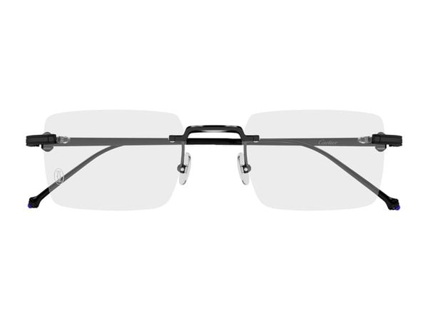  Gọng Kính Cartier CT0619O 003 - Tặng kèm tròng kính Essilor Pháp, Liên hệ giá tốt Mrs.Hà 0948.74.5959 