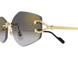  Kính Mát Cartier CT0620S 001 - Tặng kèm tròng kính Essilor Pháp, Liên hệ giá tốt Mrs.Hà 0948.74.5959 