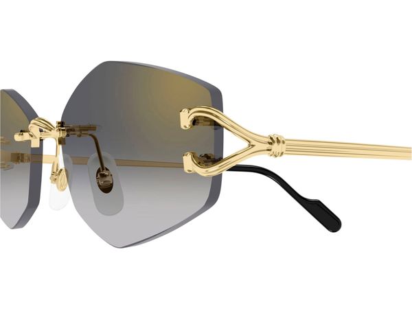  Kính Mát Cartier CT0620S 001 - Tặng kèm tròng kính Essilor Pháp, Liên hệ giá tốt Mrs.Hà 0948.74.5959 