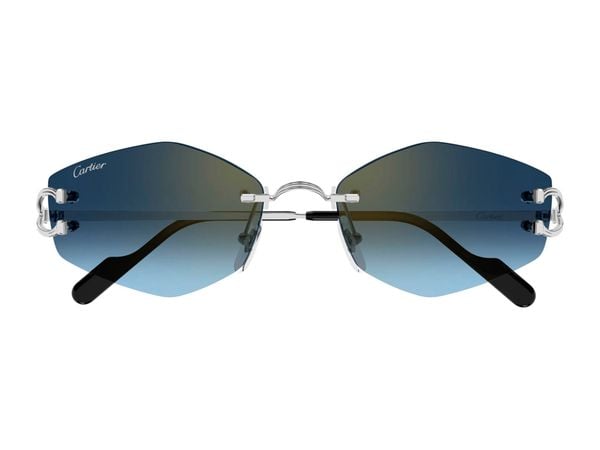  Kính Mát Cartier CT0620S 002 - Tặng kèm tròng kính Essilor Pháp, Liên hệ giá tốt Mrs.Hà 0948.74.5959 