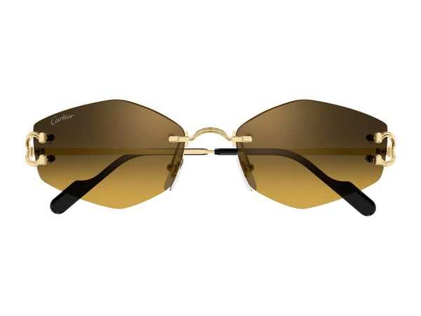  Kính Mát Cartier CT0620S 003 - Tặng kèm tròng kính Essilor Pháp, Liên hệ giá tốt Mrs.Hà 0948.74.5959 