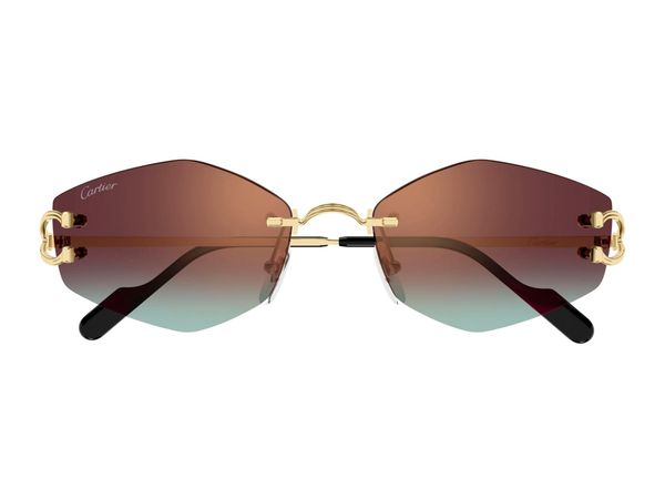  Kính Mát Cartier CT0620S 005 - Tặng kèm tròng kính Essilor Pháp, Liên hệ giá tốt Mrs.Hà 0948.74.5959 