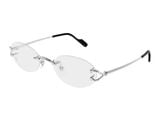  Gọng Kính Cartier CT0621O 002 - Tặng kèm tròng kính Essilor Pháp, Liên hệ giá tốt Mrs.Hà 0948.74.5959 