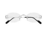  Gọng Kính Cartier CT0621O 002 - Tặng kèm tròng kính Essilor Pháp, Liên hệ giá tốt Mrs.Hà 0948.74.5959 