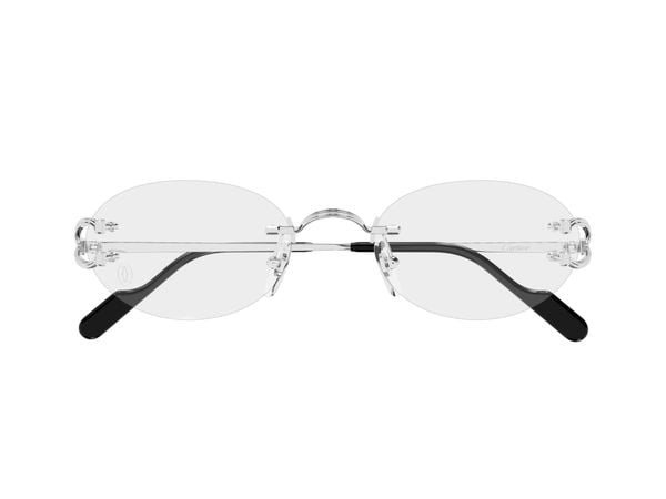 Gọng Kính Cartier CT0621O 002 - Tặng kèm tròng kính Essilor Pháp, Liên hệ giá tốt Mrs.Hà 0948.74.5959 
