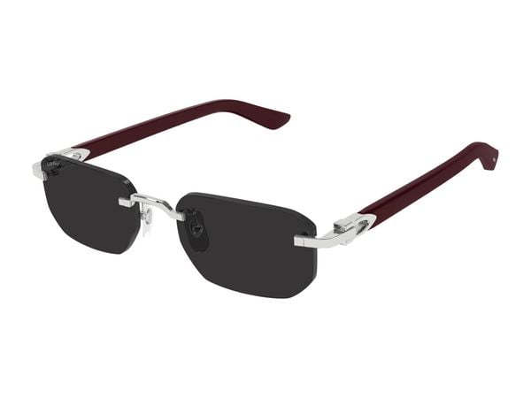  Kính Mát Cartier CT0622S 002 - Tặng kèm tròng kính Essilor Pháp, Liên hệ giá tốt Mrs.Hà 0948.74.5959 