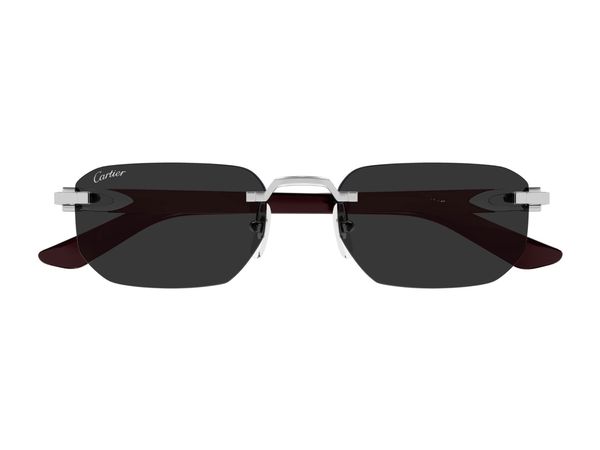  Kính Mát Cartier CT0622S 002 - Tặng kèm tròng kính Essilor Pháp, Liên hệ giá tốt Mrs.Hà 0948.74.5959 