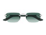  Kính Mát Cartier CT0622S 003 - Tặng kèm tròng kính Essilor Pháp, Liên hệ giá tốt Mrs.Hà 0948.74.5959 