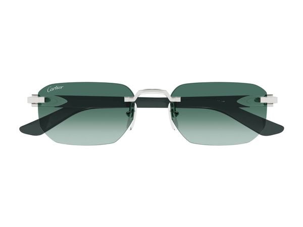  Kính Mát Cartier CT0622S 003 - Tặng kèm tròng kính Essilor Pháp, Liên hệ giá tốt Mrs.Hà 0948.74.5959 