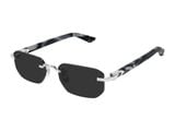  Kính Mát Cartier CT0622S 005 - Tặng kèm tròng kính Essilor Pháp, Liên hệ giá tốt Mrs.Hà 0948.74.5959 