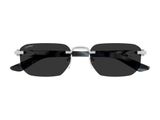  Kính Mát Cartier CT0622S 005 - Tặng kèm tròng kính Essilor Pháp, Liên hệ giá tốt Mrs.Hà 0948.74.5959 