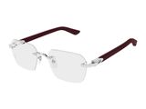  Gọng Kính Cartier CT0623O 002 - Tặng kèm tròng kính Essilor Pháp, Liên hệ giá tốt Mrs.Hà 0948.74.5959 