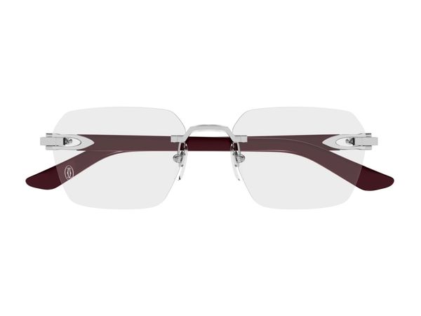  Gọng Kính Cartier CT0623O 002 - Tặng kèm tròng kính Essilor Pháp, Liên hệ giá tốt Mrs.Hà 0948.74.5959 