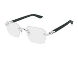  Gọng Kính Cartier CT0623O 003 - Tặng kèm tròng kính Essilor Pháp, Liên hệ giá tốt Mrs.Hà 0948.74.5959 