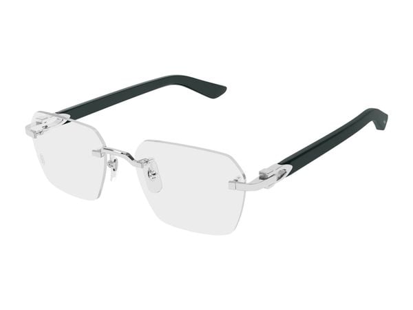  Gọng Kính Cartier CT0623O 003 - Tặng kèm tròng kính Essilor Pháp, Liên hệ giá tốt Mrs.Hà 0948.74.5959 