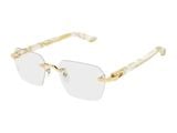  Gọng Kính Cartier CT0623O 004 - Tặng kèm tròng kính Essilor Pháp, Liên hệ giá tốt Mrs.Hà 0948.74.5959 