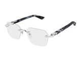  Gọng Kính Cartier CT0623O 005 - Tặng kèm tròng kính Essilor Pháp, Liên hệ giá tốt Mrs.Hà 0948.74.5959 