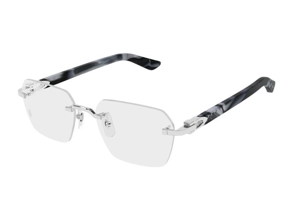 Gọng Kính Cartier CT0623O 005 - Tặng kèm tròng kính Essilor Pháp, Liên hệ giá tốt Mrs.Hà 0948.74.5959 