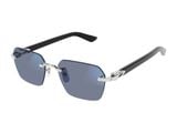  Kính Mát Cartier CT0623S 001 - Tặng kèm tròng kính Essilor Pháp, Liên hệ giá tốt Mrs.Hà 0948.74.5959 