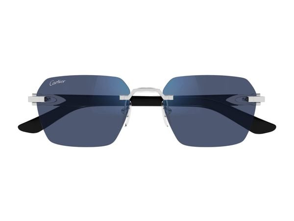  Kính Mát Cartier CT0623S 001 - Tặng kèm tròng kính Essilor Pháp, Liên hệ giá tốt Mrs.Hà 0948.74.5959 